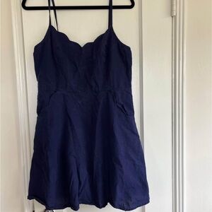 Market and Spruce Dress Size L